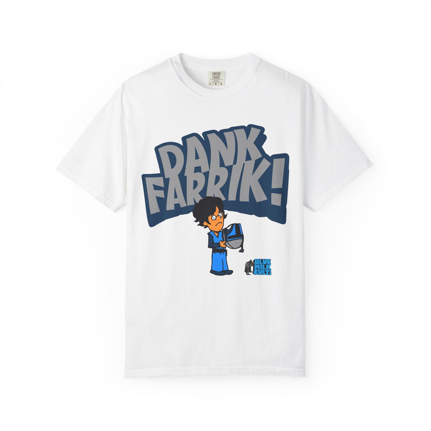 “Dank Farrik!” Tee