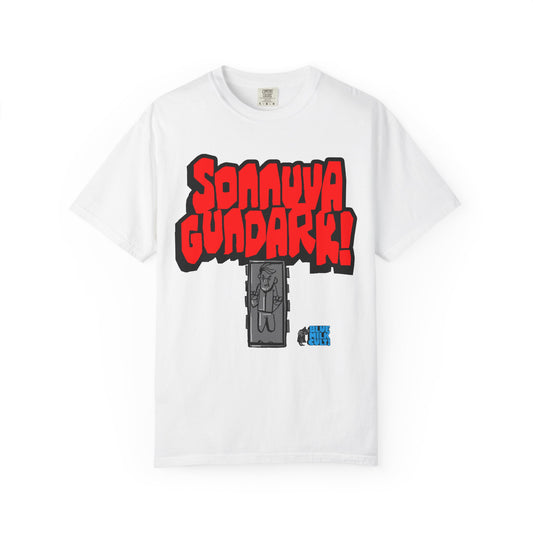 “Sonnuva Gundark!” Tee