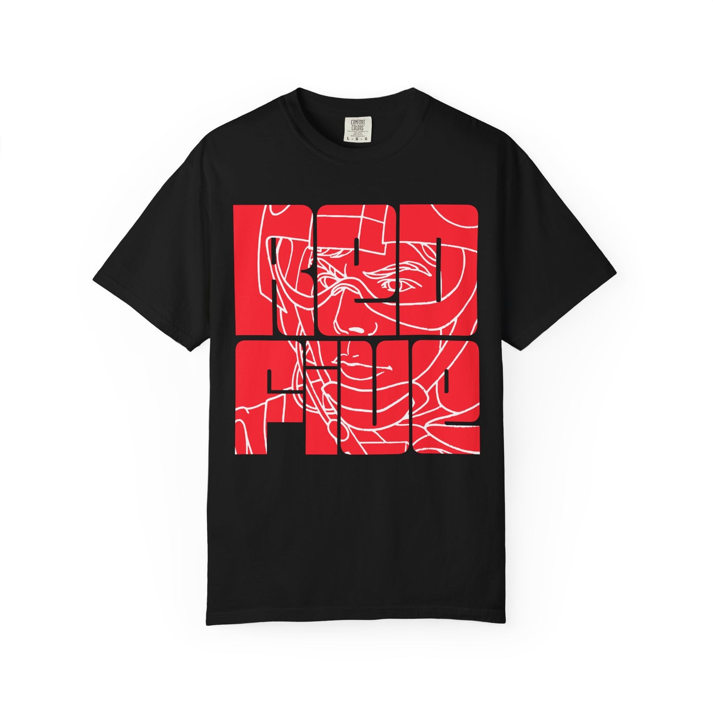 "Farm Boy with a Dream" Tee