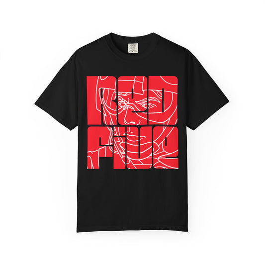 "Farm Boy with a Dream" Tee