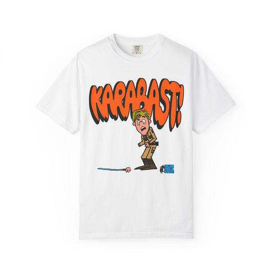 “Karabast!” Tee