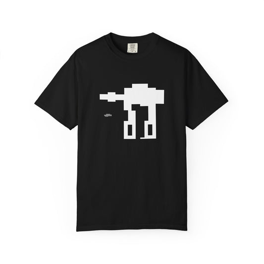 "2600 Walker" Tee