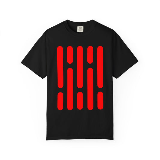 "DS-1 Orbital Battle Station Light Panel" Tee