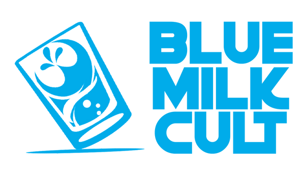 BLUE MILK CULT